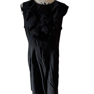 Vintage Emma & Michelle Dress Size 12